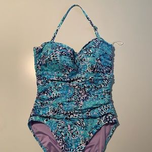 Lilly Pulitzer Swimwear